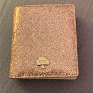 Kate spade wallet